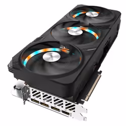 Gigabyte GAMING GeForce RTX 4080 SUPER OC 16G NVIDIA 16 Go GDDR6X - Vue supplémentaire 3
