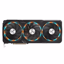Gigabyte GAMING GeForce RTX 4080 SUPER OC 16G NVIDIA 16 Go GDDR6X - Vue supplémentaire 9