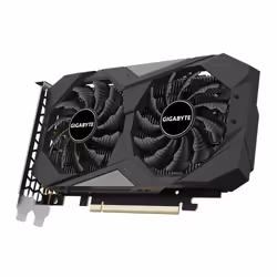 Gigabyte GeForce RTX 3050 WINDFORCE OC 6G NVIDIA 6 Go GDDR6 - Vue supplémentaire 4