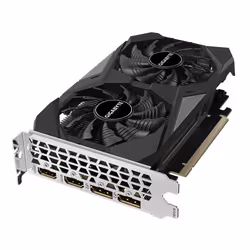 Gigabyte GeForce RTX 3050 WINDFORCE OC 6G NVIDIA 6 Go GDDR6 - Vue supplémentaire 5