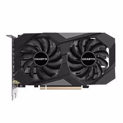 Gigabyte GeForce RTX 3050 WINDFORCE OC 6G NVIDIA 6 Go GDDR6 - Vue supplémentaire 6