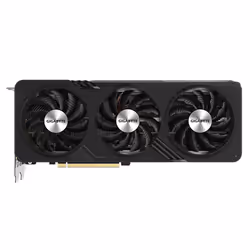 GIGABYTE GAMING Radeon RX 7600 XT OC 16G