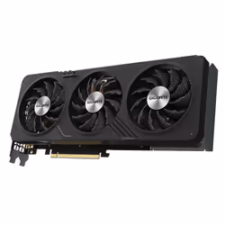 GIGABYTE GAMING Radeon RX 7600 XT OC 16G AMD 16 Go GDDR6 - Vue supplémentaire 4
