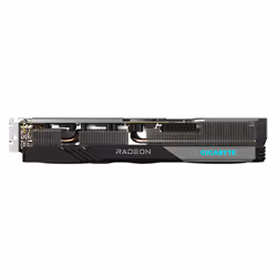 GIGABYTE GAMING Radeon RX 7600 XT OC 16G AMD 16 Go GDDR6 - Vue supplémentaire 6