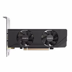 Gigabyte GeForce RTX 3050 OC Low Profile 6G NVIDIA 6 Go GDDR6 - Vue supplémentaire 5