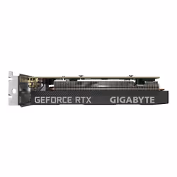 Gigabyte GeForce RTX 3050 OC Low Profile 6G NVIDIA 6 Go GDDR6 - Vue supplémentaire 6