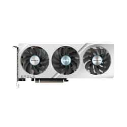 Gigabyte EAGLE GeForce RTX 4060 OC ICE NVIDIA 8 Go GDDR6