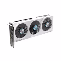 Gigabyte EAGLE GeForce RTX 4060 OC ICE NVIDIA 8 Go GDDR6