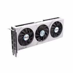 Gigabyte EAGLE GeForce RTX 4060 Ti OC ICE NVIDIA 8 Go GDDR6