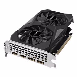 GIGABYTE GeForce RTX 3050 WINDFORCE OC V2 6G NVIDIA 6Go GDDR6