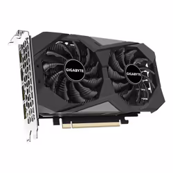 GIGABYTE GeForce RTX 3050 WINDFORCE OC V2 6G NVIDIA 6Go GDDR6