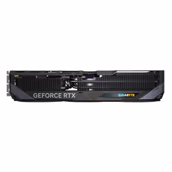 GIGABYTE GeForce RTX 5080 GAMING OC 16G Carte Graphique - 16 GB GDDR7, 256 bits, PCI-E 5.0, 2730MHz Core Clock, 3 x DisplayPort, 1 x HDMI, GV-N5080GAMING OC-16GD - Vue supplémentaire 7