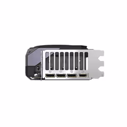 GIGABYTE GeForce RTX 5080 GAMING OC 16G Carte Graphique - 16 GB GDDR7, 256 bits, PCI-E 5.0, 2730MHz Core Clock, 3 x DisplayPort, 1 x HDMI, GV-N5080GAMING OC-16GD - Vue supplémentaire 8