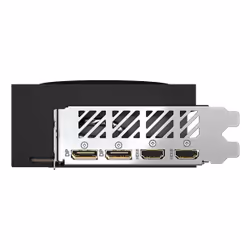 GIGABYTE AORUS Radeon RX 9070 XT ELITE 16G Carte Graphique - 16 Go GDDR6, 256 bits, PCI-E 5.0, 3100 MHz Fréquence du Cœur, 2 x DisplayPort, 2 x HDMI, GV-R9070XTAORUS E-16GD - Vue supplémentaire 8