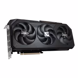 GIGABYTE Radeon RX 9070 XT GAMING OC 16G Carte Graphique - 16 Go GDDR6, 256 bits, PCI-E 5.0, 3060 MHz Fréquence du Cœur, 2 x DisplayPort, 2 x HDMI, GV-R9070XTGAMING OC-16GD