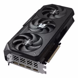 GIGABYTE Radeon RX 9070 XT GAMING OC 16G Carte Graphique - 16 Go GDDR6, 256 bits, PCI-E 5.0, 3060 MHz Fréquence du Cœur, 2 x DisplayPort, 2 x HDMI, GV-R9070XTGAMING OC-16GD - Vue supplémentaire 4