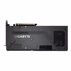 GIGABYTE Radeon RX 9070 XT GAMING OC 16G Carte Graphique - 16 Go GDDR6, 256 bits, PCI-E 5.0, 3060 MHz Fréquence du Cœur, 2 x DisplayPort, 2 x HDMI, GV-R9070XTGAMING OC-16GD - Vue supplémentaire 6