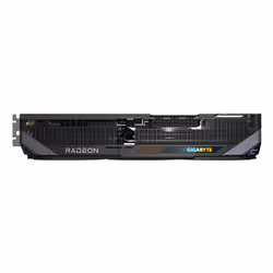 GIGABYTE Radeon RX 9070 XT GAMING OC 16G Carte Graphique - 16 Go GDDR6, 256 bits, PCI-E 5.0, 3060 MHz Fréquence du Cœur, 2 x DisplayPort, 2 x HDMI, GV-R9070XTGAMING OC-16GD - Vue supplémentaire 7
