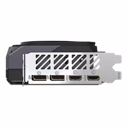 GIGABYTE Radeon RX 9070 XT GAMING OC 16G Carte Graphique - 16 Go GDDR6, 256 bits, PCI-E 5.0, 3060 MHz Fréquence du Cœur, 2 x DisplayPort, 2 x HDMI, GV-R9070XTGAMING OC-16GD - Vue supplémentaire 8