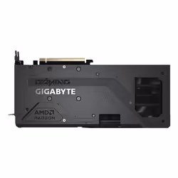 GIGABYTE Radeon RX 9070 GAMING OC 16G Carte Graphique - 16 Go GDDR6, 256 bits, PCI-E 5.0, 2700 MHz Fréquence du Cœur, 2 x DisplayPort, 2 x HDMI, GV-R9070GAMING OC-16GD - Vue supplémentaire 6