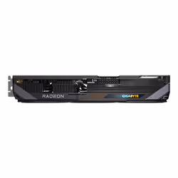 GIGABYTE Radeon RX 9070 GAMING OC 16G Carte Graphique - 16 Go GDDR6, 256 bits, PCI-E 5.0, 2700 MHz Fréquence du Cœur, 2 x DisplayPort, 2 x HDMI, GV-R9070GAMING OC-16GD - Vue supplémentaire 7