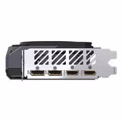 GIGABYTE Radeon RX 9070 GAMING OC 16G Carte Graphique - 16 Go GDDR6, 256 bits, PCI-E 5.0, 2700 MHz Fréquence du Cœur, 2 x DisplayPort, 2 x HDMI, GV-R9070GAMING OC-16GD - Vue supplémentaire 8