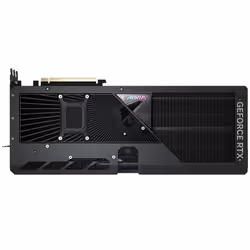 GIGABYTE AORUS GeForce RTX 5070 Ti MASTER 16G Carte Graphique - 16 Go GDDR7, 256 bits, PCI-E 5.0, XXXX MHz Core Clock, 3 x DP 2.1a, 1 x HDMI 2.1b, NVIDIA DLSS 4, GV-N507TAORUS M-16GD - Vue supplémentaire 6