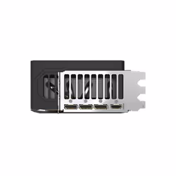 GIGABYTE AORUS GeForce RTX 5070 Ti MASTER 16G Carte Graphique - 16 Go GDDR7, 256 bits, PCI-E 5.0, XXXX MHz Core Clock, 3 x DP 2.1a, 1 x HDMI 2.1b, NVIDIA DLSS 4, GV-N507TAORUS M-16GD - Vue supplémentaire 8