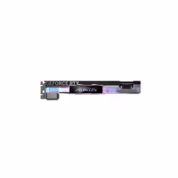 GIGABYTE AORUS GeForce RTX 5080 XTREME WATERFORCE WB 16G Carte Graphique - 16 Go GDDR7, 256 bits, PCI-E 5.0, 2805MHz Core Clock, 3 x DP 2.1a, 1 x HDMI 2.1b, NVIDIA DLSS 4, GV-N5080AORUSX WB-16GD - Vue supplémentaire 7