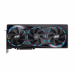 GIGABYTE AORUS GeForce RTX 5070 MASTER 12G Carte Graphique - 12 Go GDDR7, 192 bits, PCI-E 5.0, XXXX MHz Core Clock, 3 x DP 2.1a, 1 x HDMI 2.1b, NVIDIA DLSS 4, GV-N5070AORUS M-12GD