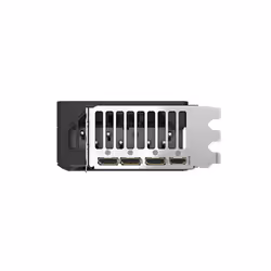 GIGABYTE AORUS GeForce RTX 5070 MASTER 12G Carte Graphique - 12 Go GDDR7, 192 bits, PCI-E 5.0, XXXX MHz Core Clock, 3 x DP 2.1a, 1 x HDMI 2.1b, NVIDIA DLSS 4, GV-N5070AORUS M-12GD - Vue supplémentaire 8