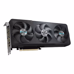 GIGABYTE GeForce RTX 5070 EAGLE OC SFF 12G Carte Graphique - 12 Go GDDR7, 192 bits, PCI-E 5.0, XXXX MHz Core Clock, 3 x DP 2.1a, 1 x HDMI 2.1b, NVIDIA DLSS 4, GV-N5070GAMING OC-12GD