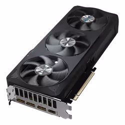 GIGABYTE GeForce RTX 5070 EAGLE OC SFF 12G Carte Graphique - 12 Go GDDR7, 192 bits, PCI-E 5.0, XXXX MHz Core Clock, 3 x DP 2.1a, 1 x HDMI 2.1b, NVIDIA DLSS 4, GV-N5070GAMING OC-12GD