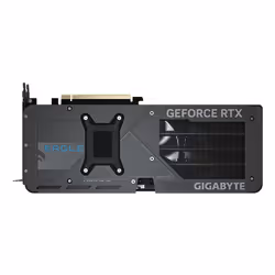 GIGABYTE GeForce RTX 5070 EAGLE OC SFF 12G Carte Graphique - 12 Go GDDR7, 192 bits, PCI-E 5.0, XXXX MHz Core Clock, 3 x DP 2.1a, 1 x HDMI 2.1b, NVIDIA DLSS 4, GV-N5070GAMING OC-12GD - Vue supplémentaire 5