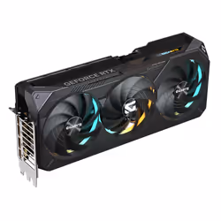 GIGABYTE GeForce RTX 5090 GAMING OC 32G Carte Graphique - 32 Go GDDR7, 512 bits, PCI-E 5.0, 2550MHz Core Clock, 3 x DP 2.1a, 1 x HDMI 2.1b, NVIDIA DLSS 4, GV-N5090GAMING OC-32GD - Vue supplémentaire 5