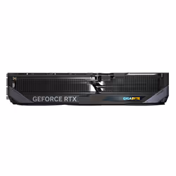GIGABYTE GeForce RTX 5090 GAMING OC 32G Carte Graphique - 32 Go GDDR7, 512 bits, PCI-E 5.0, 2550MHz Core Clock, 3 x DP 2.1a, 1 x HDMI 2.1b, NVIDIA DLSS 4, GV-N5090GAMING OC-32GD - Vue supplémentaire 7