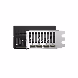GIGABYTE AORUS GeForce RTX 5090 MASTER 32G Carte Graphique - 32 Go GDDR7, 512 bits, PCI-E 5.0, 2655MHz Fréquence du Cœur, 3 x DP 2.1a, 1 x HDMI 2.1b, GV-N5090AORUS M-32GD - Vue supplémentaire 8