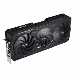 GIGABYTE GeForce RTX 5090 WINDFORCE OC 32G Carte Graphique - 32 Go GDDR7, 512 bits, PCI-E 5.0, 2467MHz Fréquence du Cœur, 3 x DP 2.1a, 1 x HDMI 2.1b, NVIDIA DLSS 4, GV-N5090WF3OC-32GD - Vue supplémentaire 5