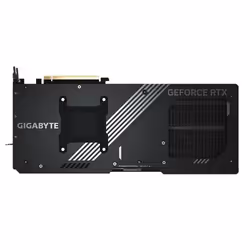 GIGABYTE GeForce RTX 5090 WINDFORCE OC 32G Carte Graphique - 32 Go GDDR7, 512 bits, PCI-E 5.0, 2467MHz Fréquence du Cœur, 3 x DP 2.1a, 1 x HDMI 2.1b, NVIDIA DLSS 4, GV-N5090WF3OC-32GD - Vue supplémentaire 6