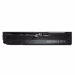 GIGABYTE GeForce RTX 5090 WINDFORCE OC 32G Carte Graphique - 32 Go GDDR7, 512 bits, PCI-E 5.0, 2467MHz Fréquence du Cœur, 3 x DP 2.1a, 1 x HDMI 2.1b, NVIDIA DLSS 4, GV-N5090WF3OC-32GD - Vue supplémentaire 7