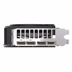 GIGABYTE GeForce RTX 5070 Ti WINDFORCE SFF 16G Carte Graphique - 16GB GDDR7, 256bit, PCI-E 5.0, 2452 MHz Fréquence du cœur, 3 x DP 2.1b, 1 x HDMI 2.1b, NVIDIA DLSS 4, GV-N507TWF3-16GD