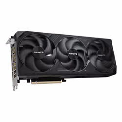 GIGABYTE GeForce RTX 5070 Ti WINDFORCE SFF 16G GDDR7 Noir - Vue supplémentaire 4