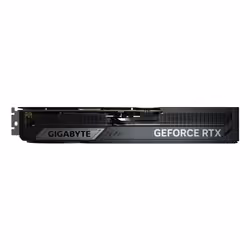 GIGABYTE GeForce RTX 5070 Ti WINDFORCE SFF 16G GDDR7 Noir - Vue supplémentaire 5