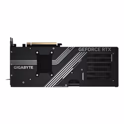 GIGABYTE GeForce RTX 5070 Ti WINDFORCE SFF 16G GDDR7 Noir - Vue supplémentaire 6