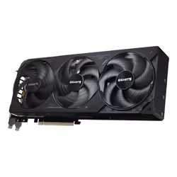 GIGABYTE GeForce RTX 5070 Ti WINDFORCE SFF 16G GDDR7 Noir - Vue supplémentaire 7