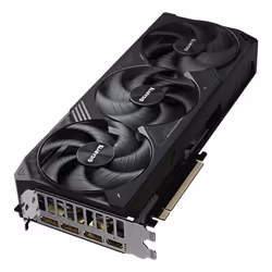 GIGABYTE GeForce RTX 5070 Ti WINDFORCE SFF 16G GDDR7 Noir - Vue supplémentaire 8