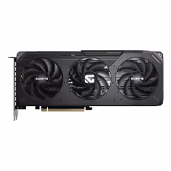 GIGABYTE GeForce RTX 5060 Ti GAMING OC 8G Carte Graphique – 8 Go GDDR7, 128 bits, PCI-E 5.0, 2647 MHz Fréquence du processeur, 3 x DisplayPort, 1 x HDMI, GV-N506TGAMING OC-8GD