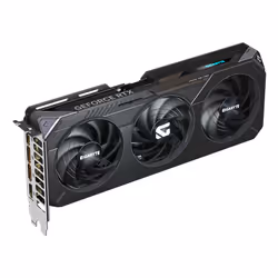 GIGABYTE GeForce RTX 5060 Ti GAMING OC 16G Carte Graphique – 16 Go GDDR7, 128 bits, PCI-E 5.0, 2647 MHz Fréquence du processeur, 3 x DisplayPort, 1 x HDMI, GV-N506TGAMING OC-16GD - Vue supplémentaire 5