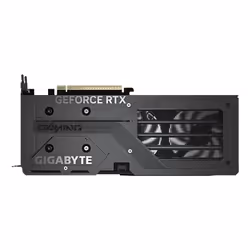 GIGABYTE GeForce RTX 5060 Ti GAMING OC 16G Carte Graphique – 16 Go GDDR7, 128 bits, PCI-E 5.0, 2647 MHz Fréquence du processeur, 3 x DisplayPort, 1 x HDMI, GV-N506TGAMING OC-16GD - Vue supplémentaire 6