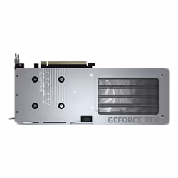 GIGABYTE GeForce RTX 5060 Ti AERO OC 16 Go GDDR7 Blanc - Vue supplémentaire 6